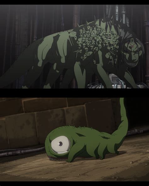 fullmetal alchemist envy true form